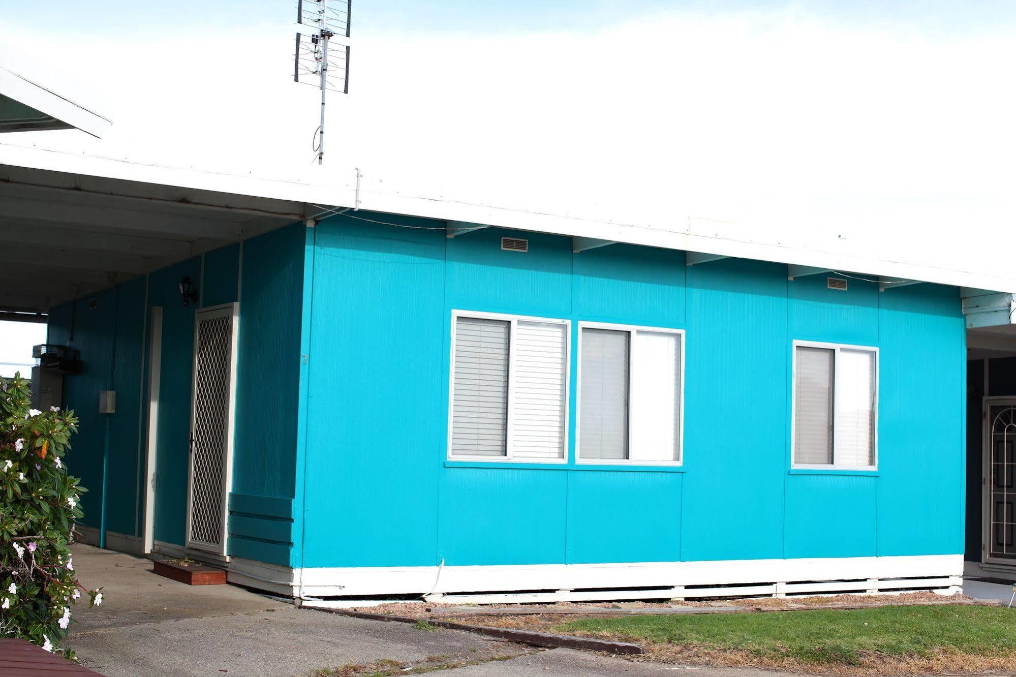 The Esplanade Motel Лейкс Ентранс Екстериор снимка